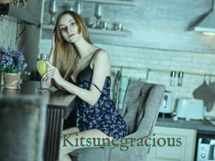 Kitsunegracious
