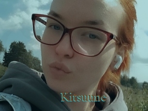 Kitsuune