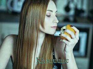 Kitsuuune