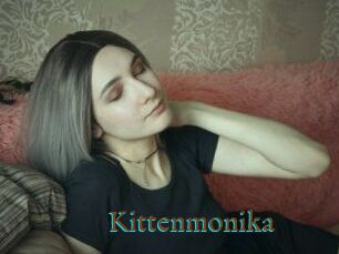 Kittenmonika