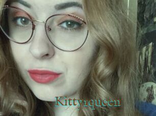Kitty1queen