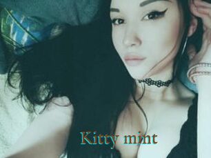 Kitty_mint