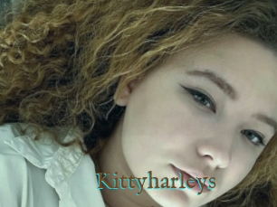 Kittyharleys