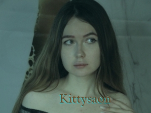 Kittysaon