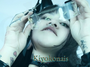 Kiyokonais