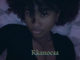 Kkanocaa