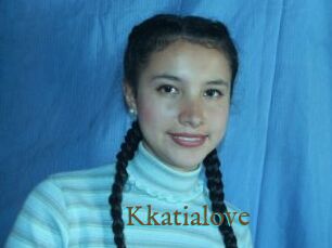 Kkatialove