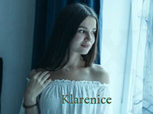 Klarenice