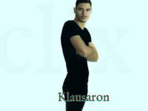 Klausaron