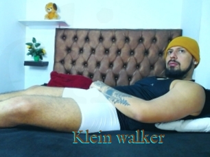 Klein_walker