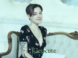 Kleocute