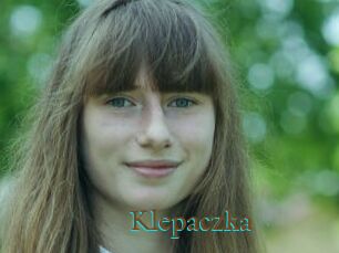 Klepaczka