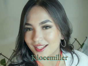 Kloeemiller