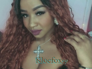 Kloefox99