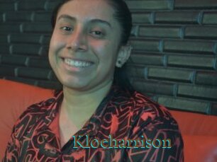 Kloeharrison