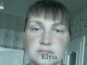 Klyia