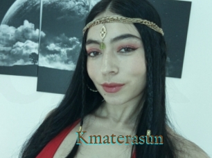 Kmaterasun