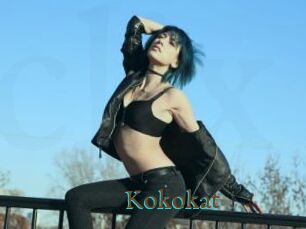 Kokokat