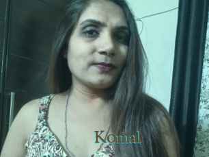 Komal