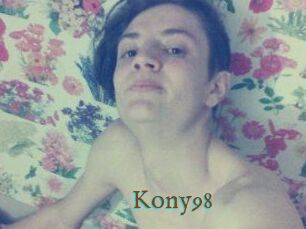 Kony98
