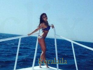Koralaila