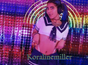 Koralinemiller