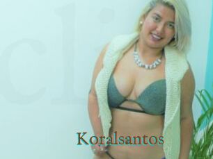Koralsantos