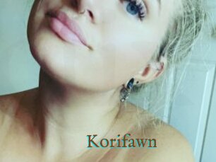 Korifawn