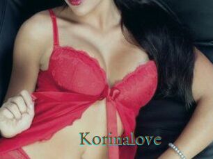 Korina