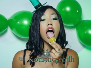 Kourtneyrodh