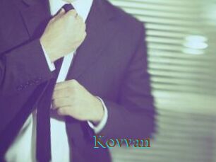 Kovvan