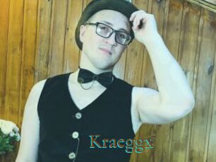 Kraeggx