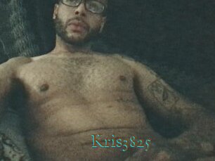 Kris3825