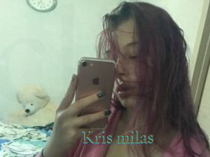 Kris_milas