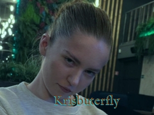 Krisbuterfly