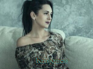 Krisjoness