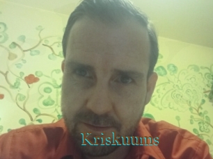 Kriskuums