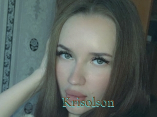 Krisolson