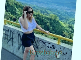 Krissbaby18
