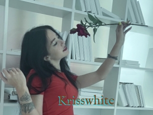 Krisswhite