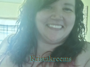 Kristakreems