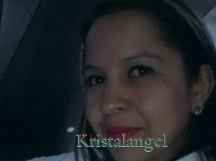 Kristalangel