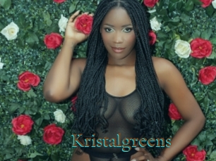 Kristalgreens
