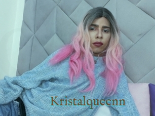 Kristalqueenn