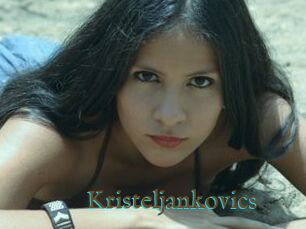 Kristeljankovics