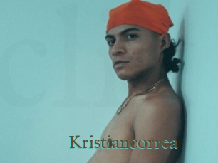 Kristiancorrea