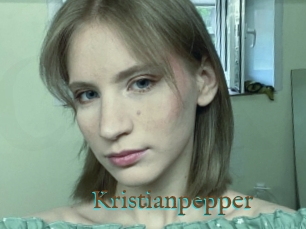 Kristianpepper