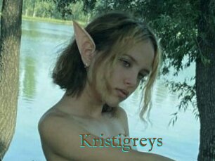 Kristigreys