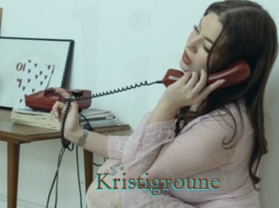 Kristigroune