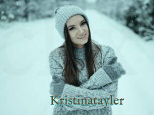Kristinatayler